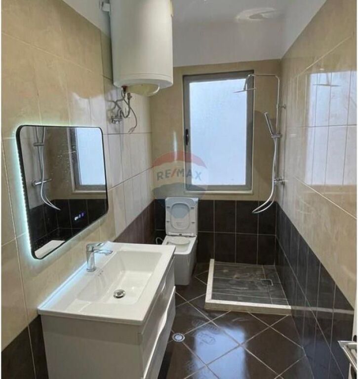 Apartment - For Sale - Kashar Boulevard, Tirana