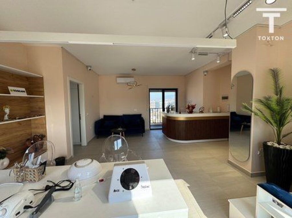 FOR SALE, APARTMENT 3+1+2, DIBRË STREET, TIRANA
