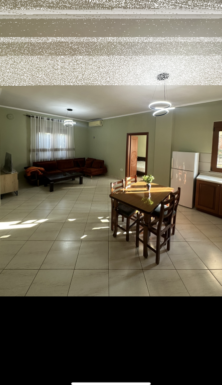 Apartment 1+1 for rent on Jordan Misja street