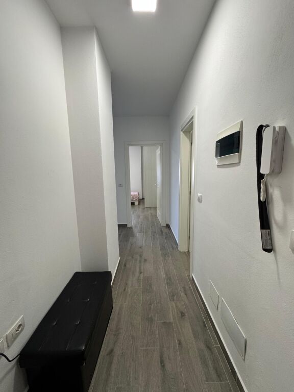 Apartment 2+1+2 for Rent in Vollga Durres
