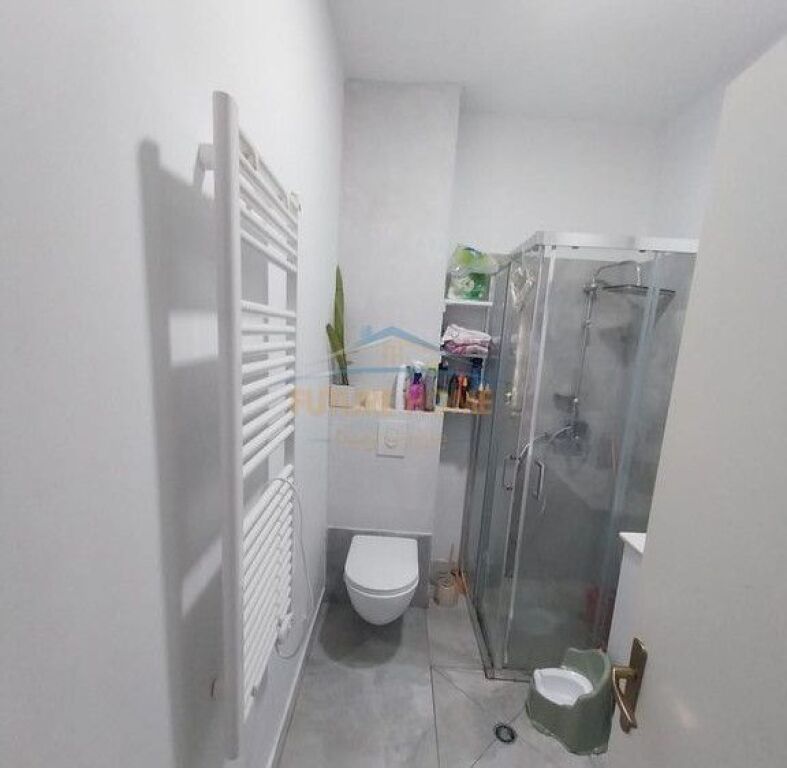 Apartment 1+1 for sale, Yzberisht, Tirana.