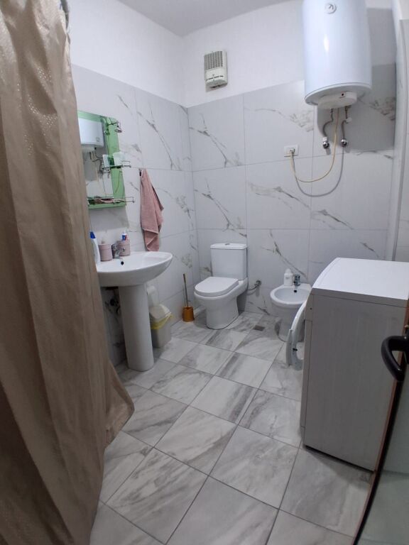 🏡 Apartment 2+1+2 balconies for Rent – Don Bosko !