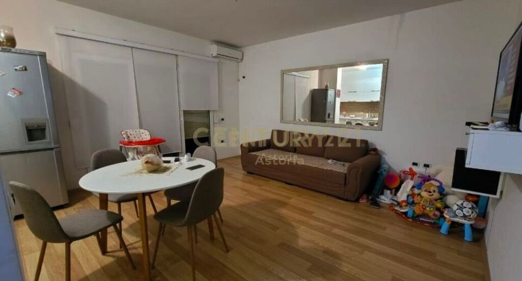 Apartament 1+1 me qira tek Kopshti Botanik