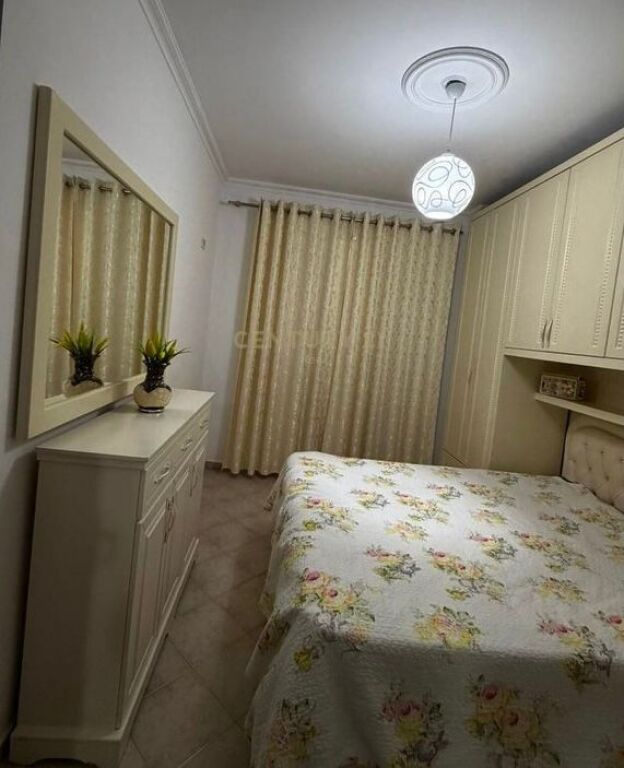 Apartament me qira 1+1 ne Yzberisht