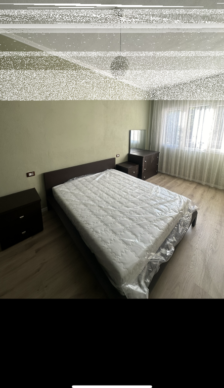 Apartment 1+1 for rent on Jordan Misja street
