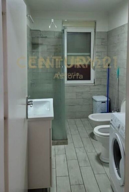 Apartament 1+1 me qira tek Kopshti Botanik