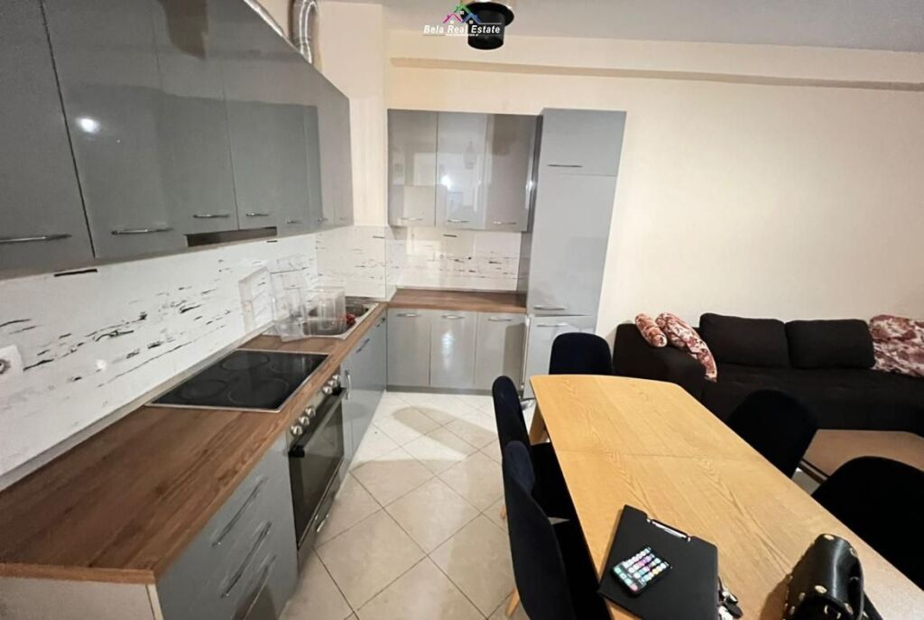 Apartment For Rent 2+1 at Bulevardi Gjergj Fishta (ID B2201728) Tirane