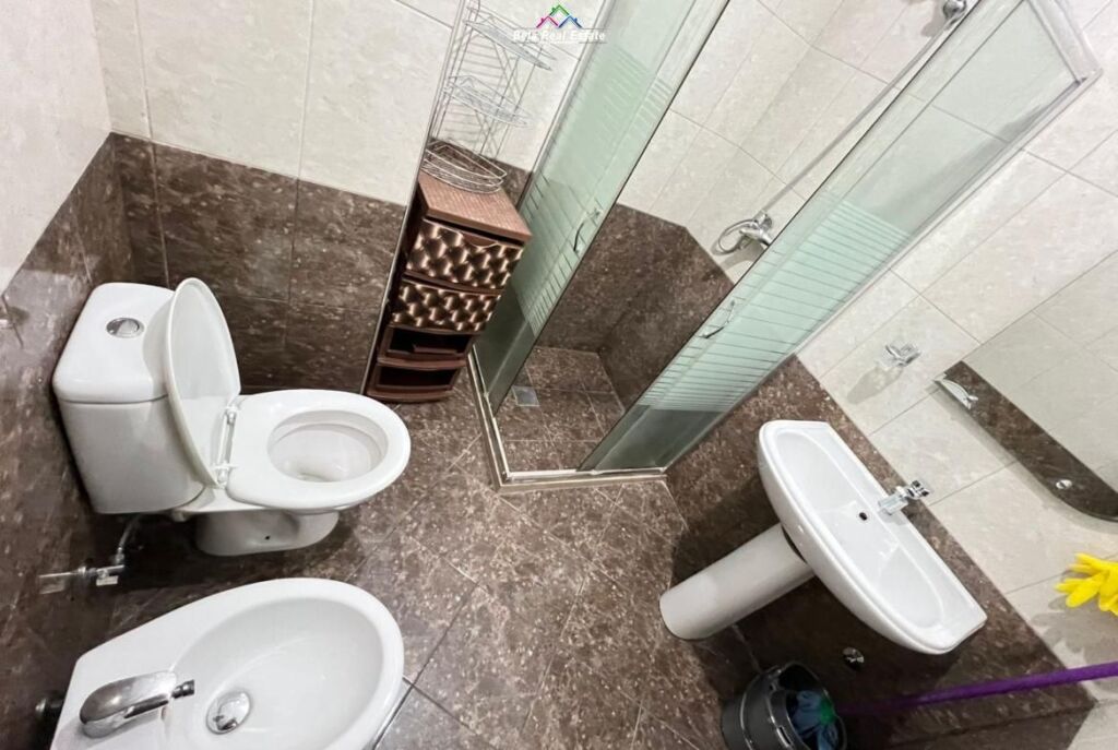 Apartment For Rent 2+1 at Bulevardi Gjergj Fishta (ID B2201728) Tirane