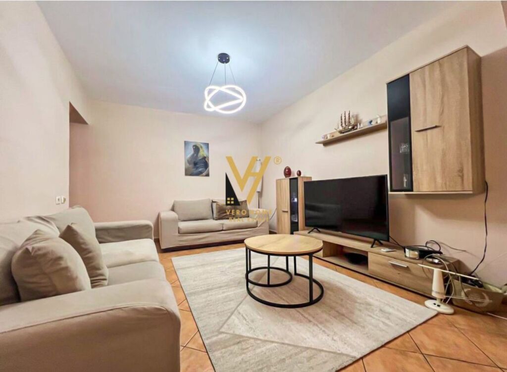 JEPET APARTAMENT 2+1+BLK ME QIRA TE MYSLYM SHYRI 650 EURO