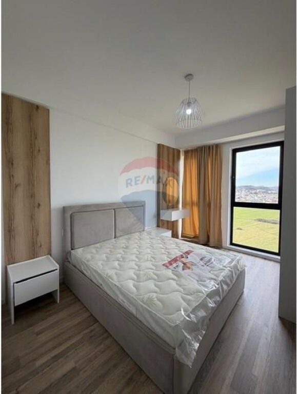 Apartment - For Rent - Urban Gate Residence, Tirana
