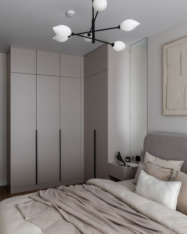 🏠 FOR SALE – Apartment 1+1 | Kaim Residence, Ali Demi