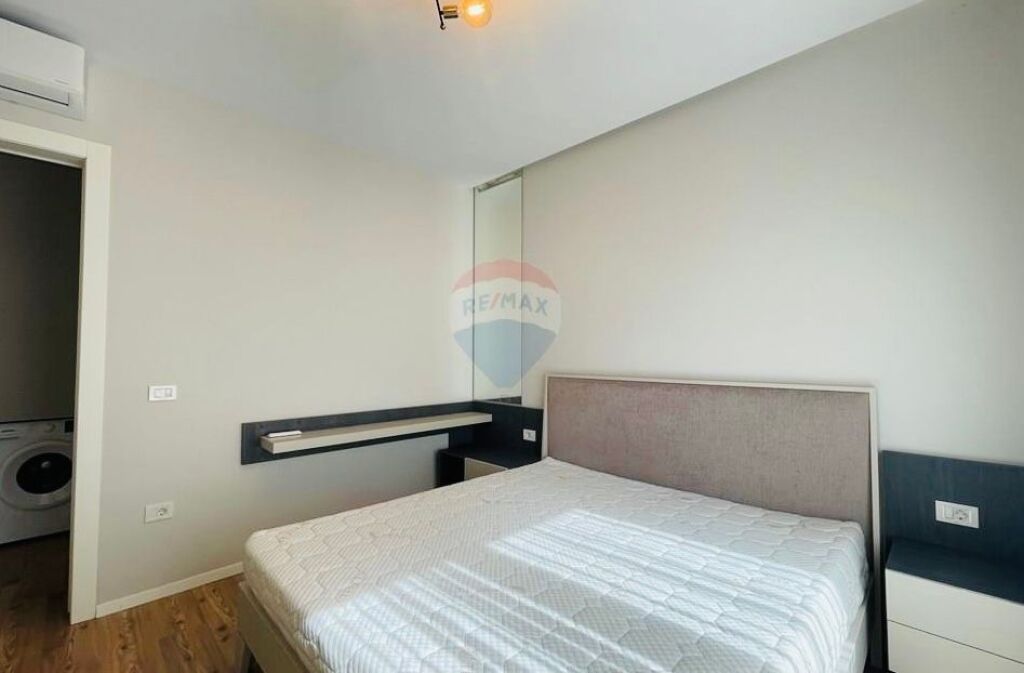 📍🏠Apartment 1+1 Deliorgji Complex