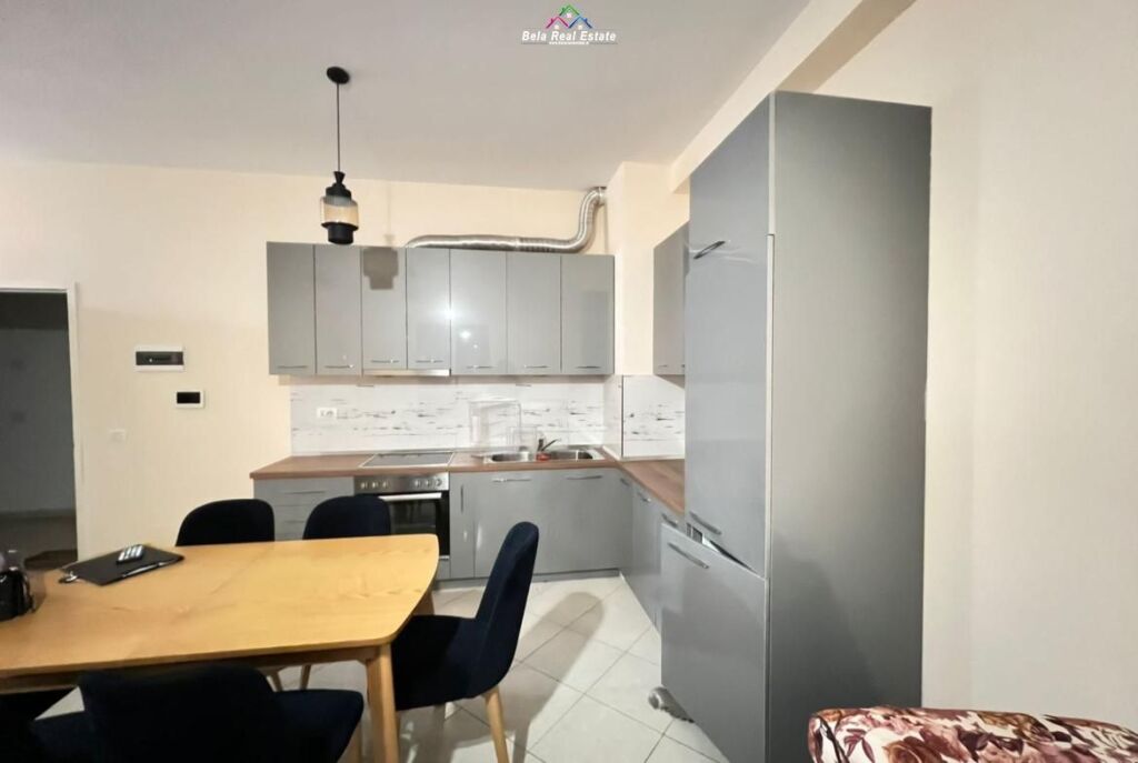Apartment For Rent 2+1 at Bulevardi Gjergj Fishta (ID B2201728) Tirane