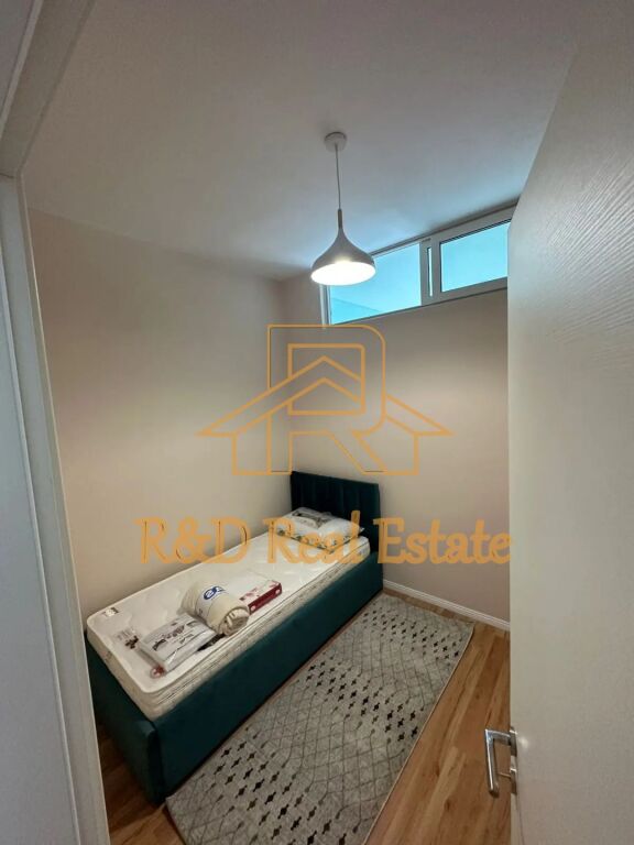 🏡 Jepet me qera apartament 2+1 + Ballkon – Rruga 5 Maji