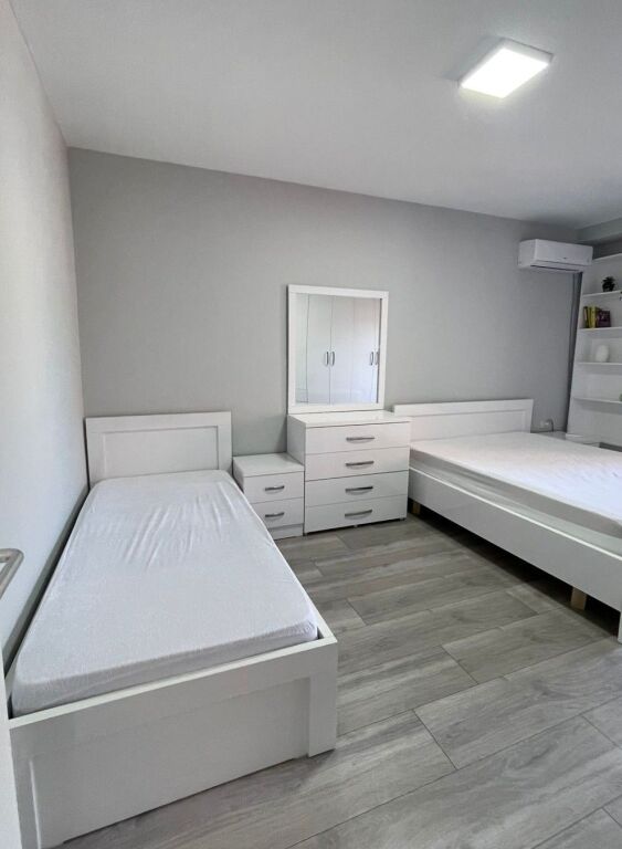 Apartment 2+1 for sale – 21 Dhjetori, near Hotel Mondial