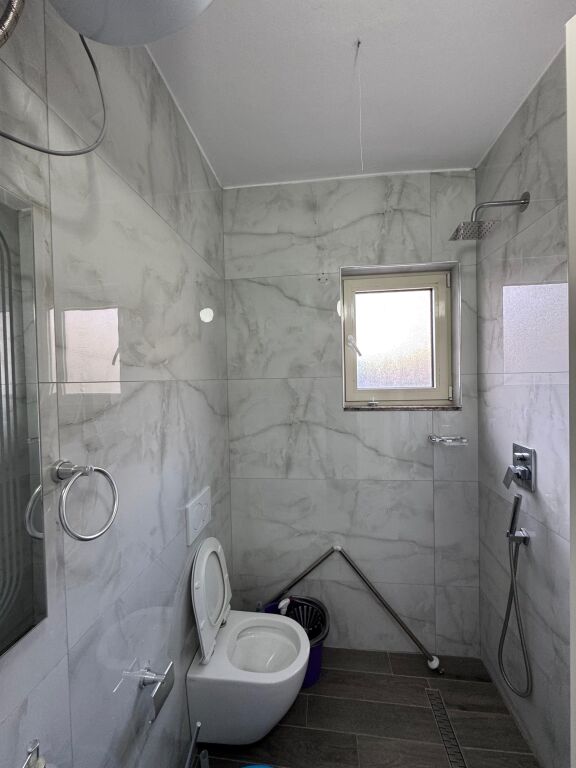 Apartment 2+1+2 for Rent in Vollga Durres