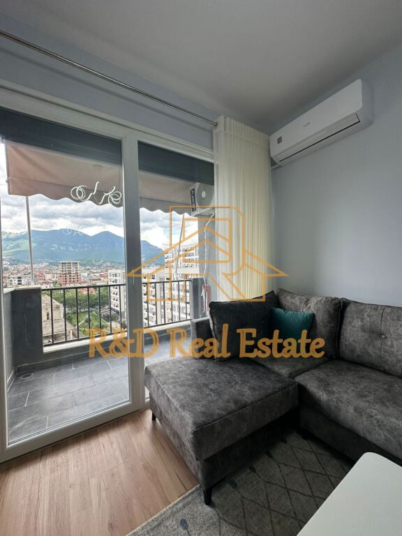 🏡 Jepet me qera apartament 2+1 + Ballkon – Rruga 5 Maji