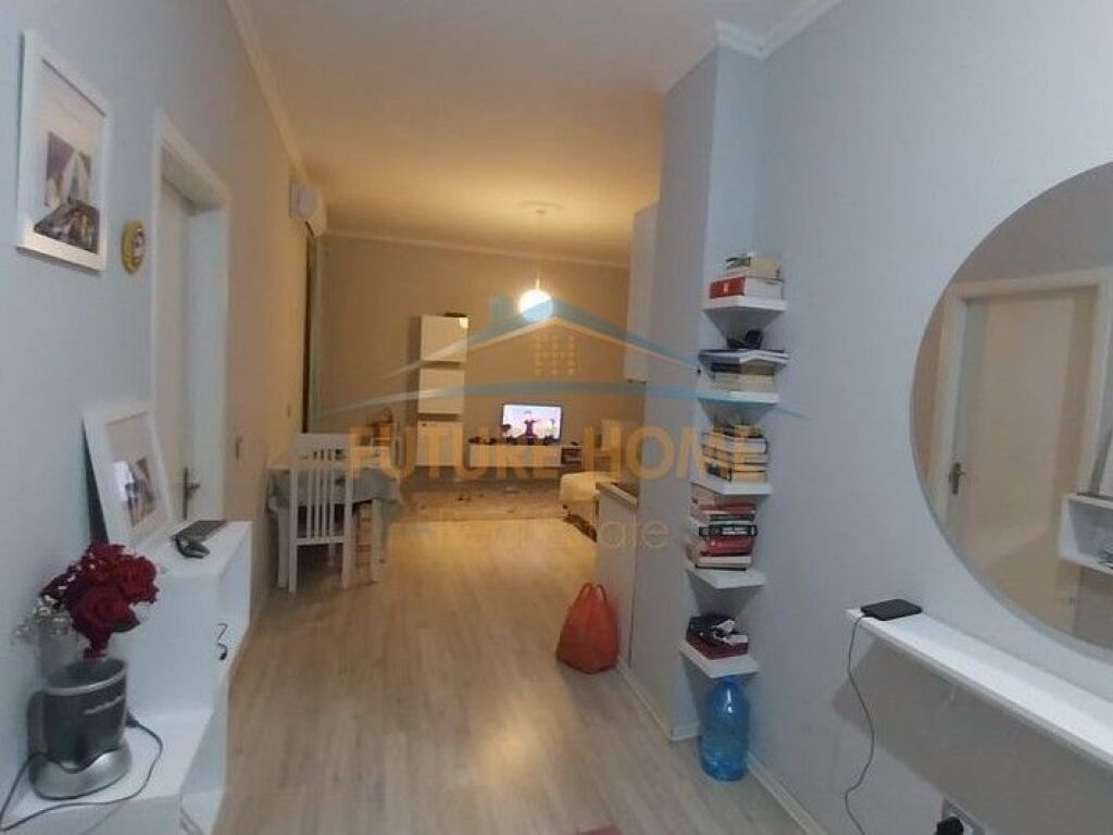 Apartment 1+1 for sale, Yzberisht, Tirana.