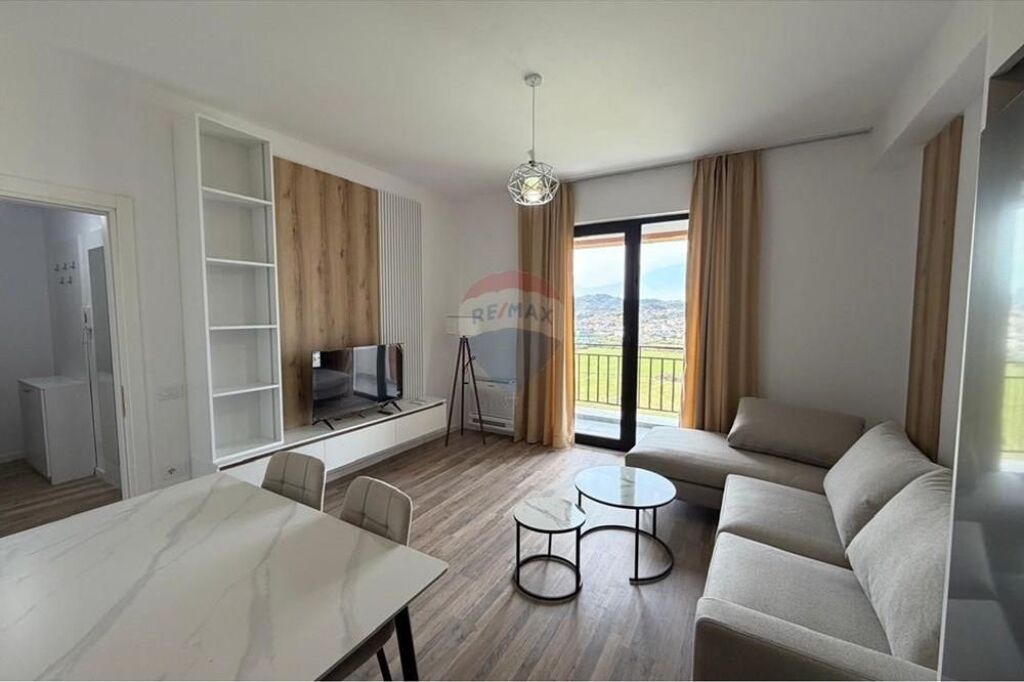 Apartment - For Rent - Urban Gate Residence, Tirana
