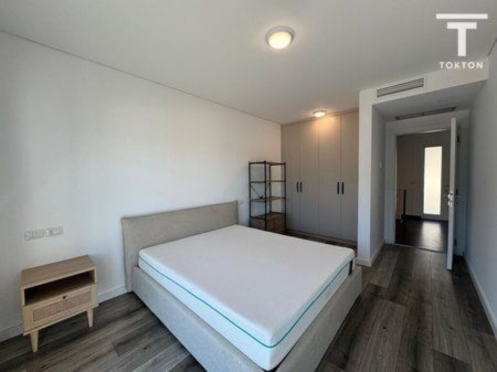 FOR SALE, INDIVIDUAL VILLA, THE OLIVE GROVE RESIDENCES, MULLET- TEG, TIRANA