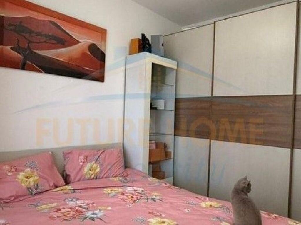 In vendita, Appartamento 1+1, Nuovo Anello, Tirana.