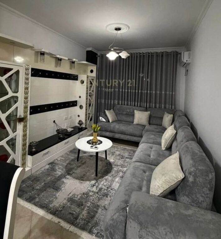 Apartament me qira 1+1 ne Yzberisht