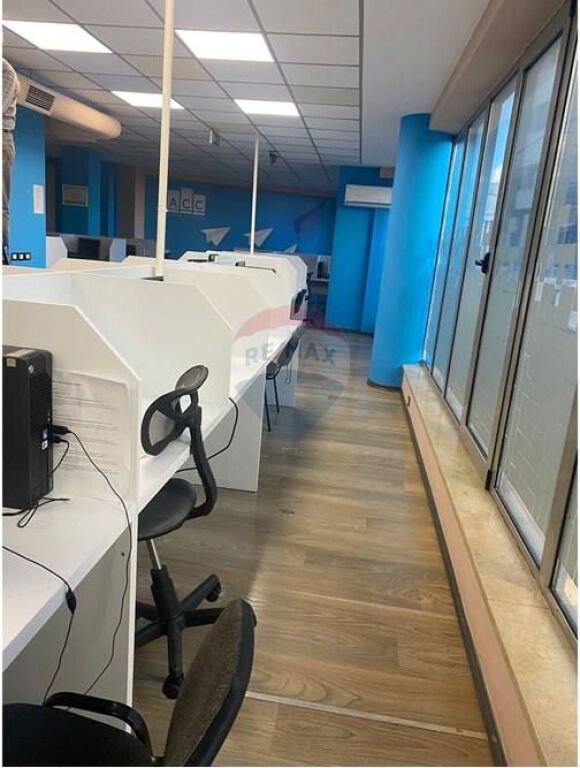 Office - For Rent - Selvia, Tirana