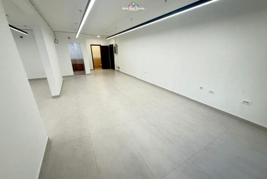 Shop for Rent on Dritan Hoxha Street (ID BD21826) Tirana