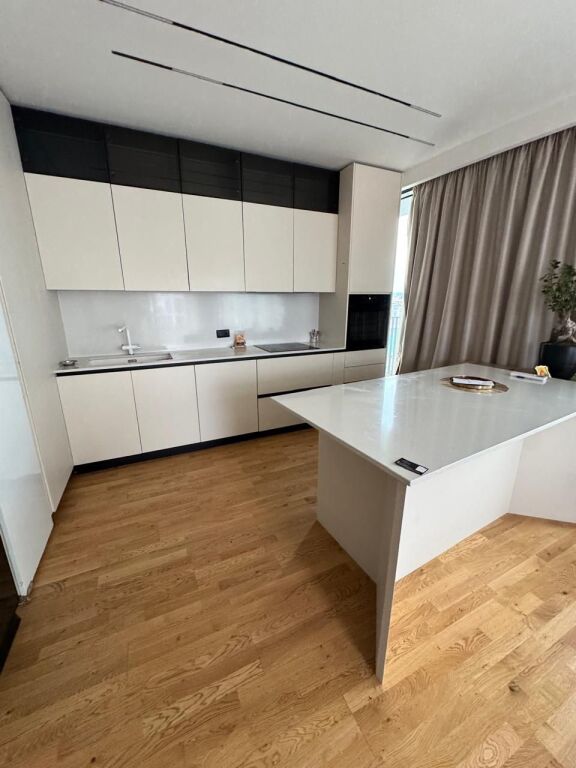 APPARTAMENTO IN AFFITTO LAKE VIEW RESIDENCES