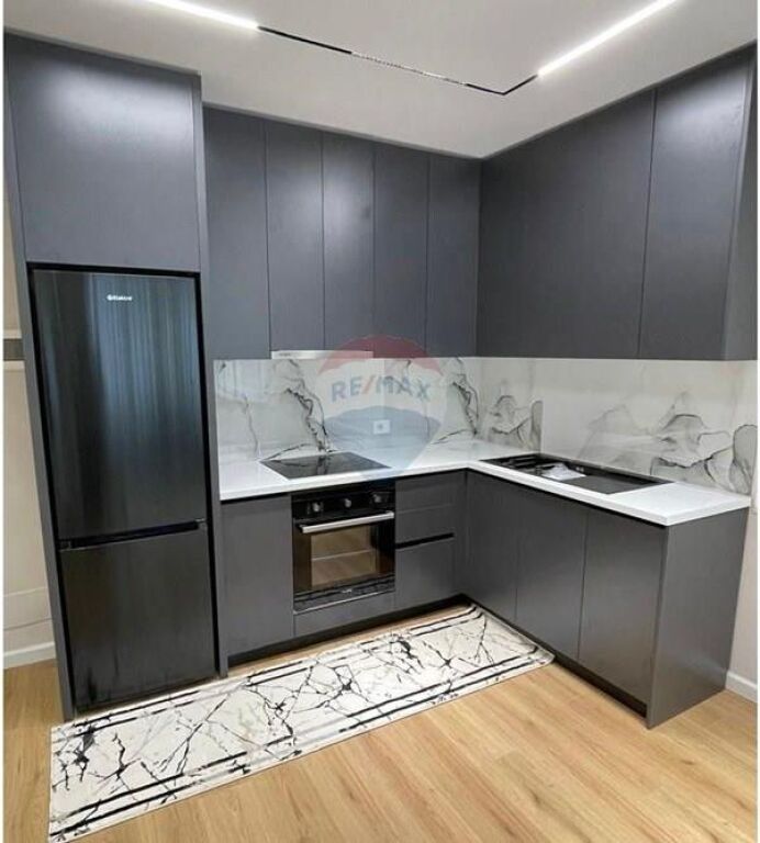 Apartment - For Sale - Kashar Boulevard, Tirana