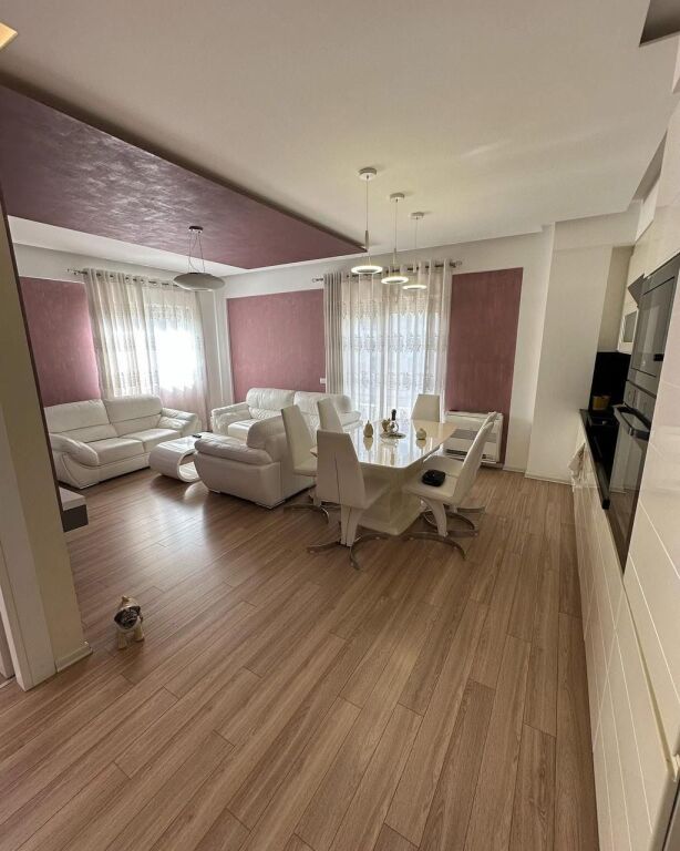 Apartament 3+1,Liqeni i Thate!
