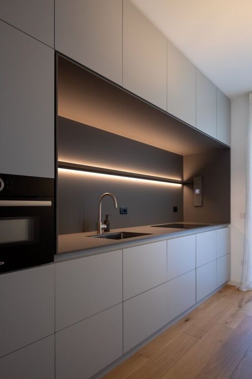 🏠 FOR SALE – Apartment 1+1 | Kaim Residence, Ali Demi