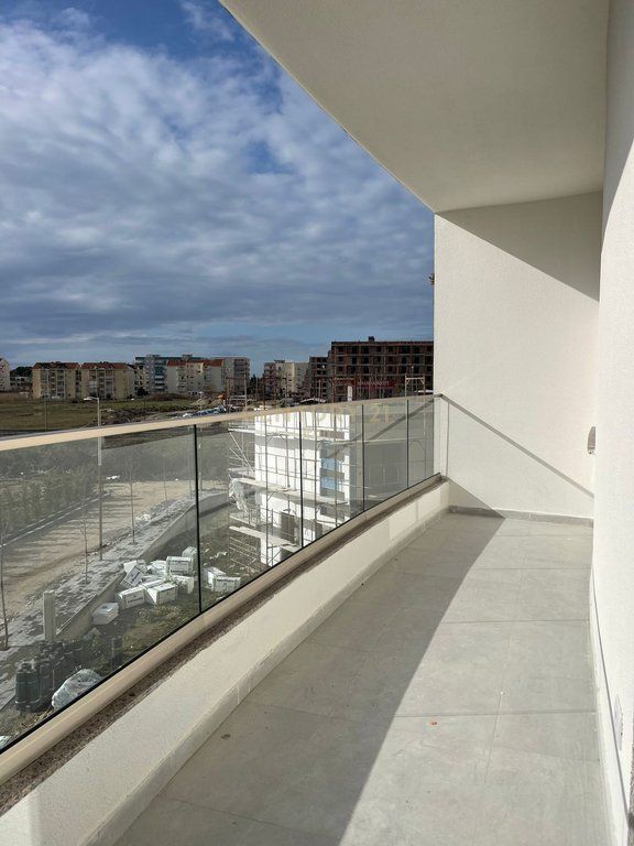 SHITET APARTAMENT 1+1 NE REZIDENCEN EON GOLEM!