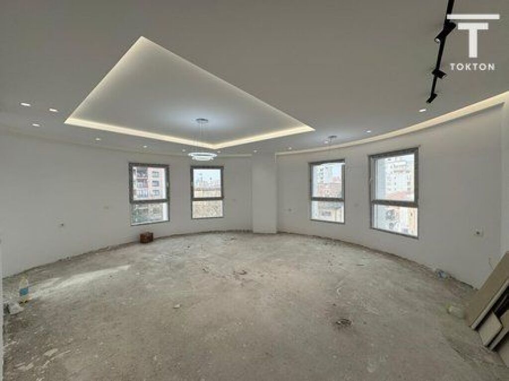 SHITET, APARTAMENT 2+1+2, ALI DEMI, TIRANË