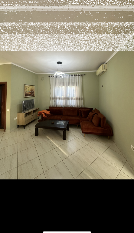 Apartment 1+1 for rent on Jordan Misja street