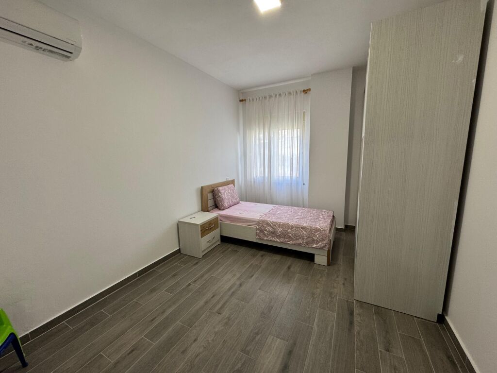 Apartment 2+1+2 for Rent in Vollga Durres