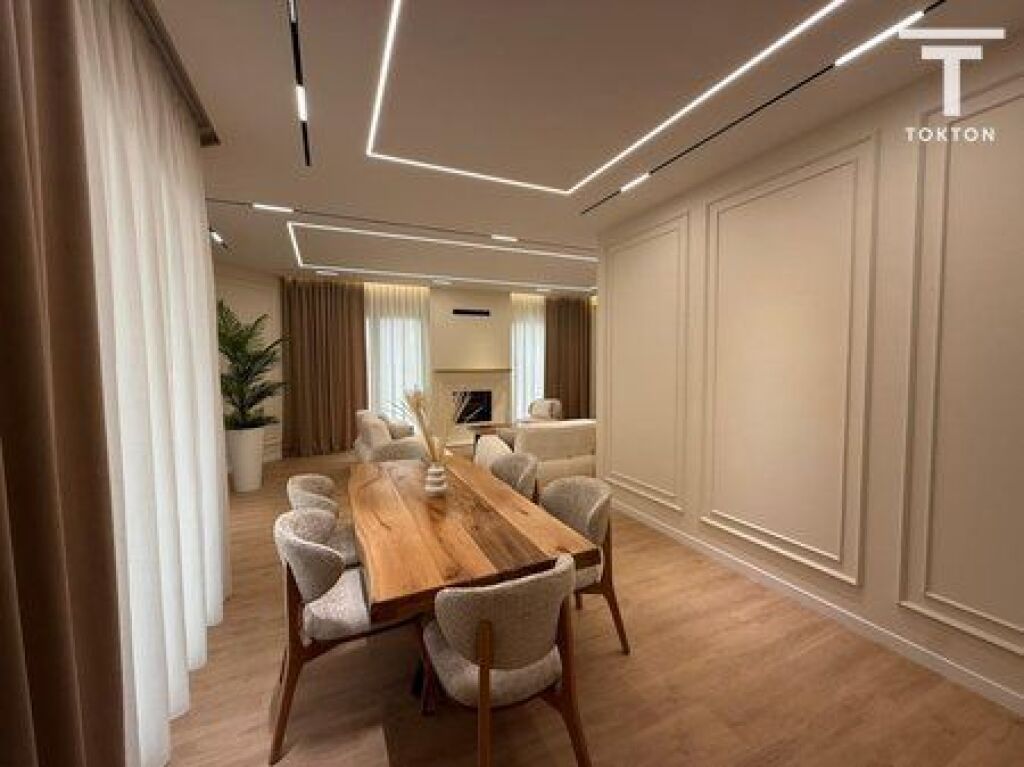 AFFITTO, VILLA, GREEN VALLEY RESIDENCE, LAGO SECCO, TIRANA