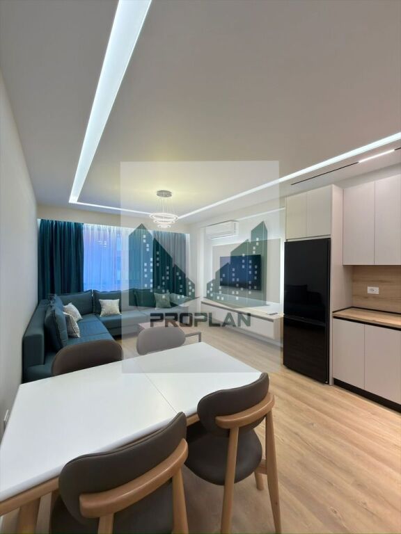 📢JEPET ME QIRA | Apartament 1+1 + Post Parkimi – Rezidenca Urban Gate, Astir - Pamja 3