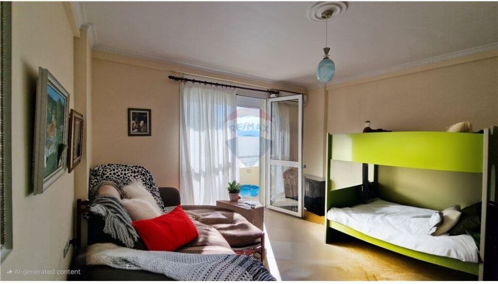 Studio Apartment - For Sale - Lungo Mare, Vlora