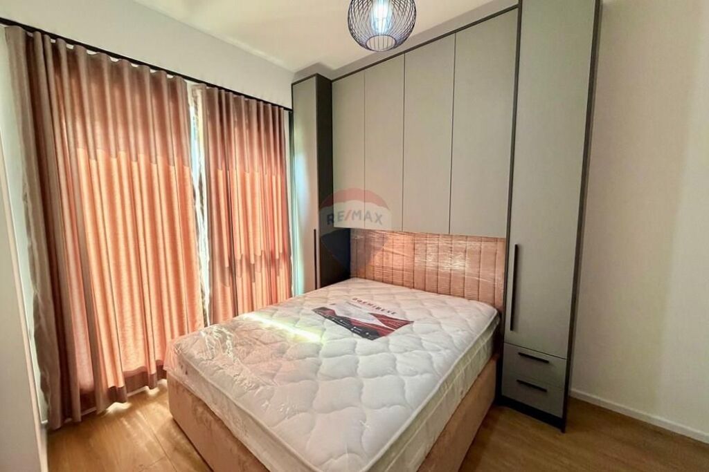 Apartament 1+1 për Qira, Fresk