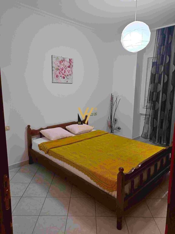 APARTMENT 1+1+BLK FOR RENT ON DRITAN HOXHA STREET 45,000 LEKE