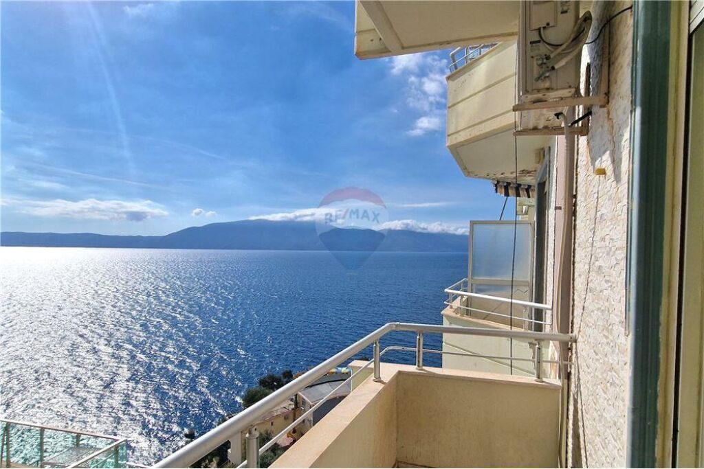 Studio Apartment - For Sale - Lungo Mare, Vlora