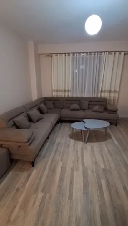 Apartament 1+1 me qera ne Astir tek Urban Gate