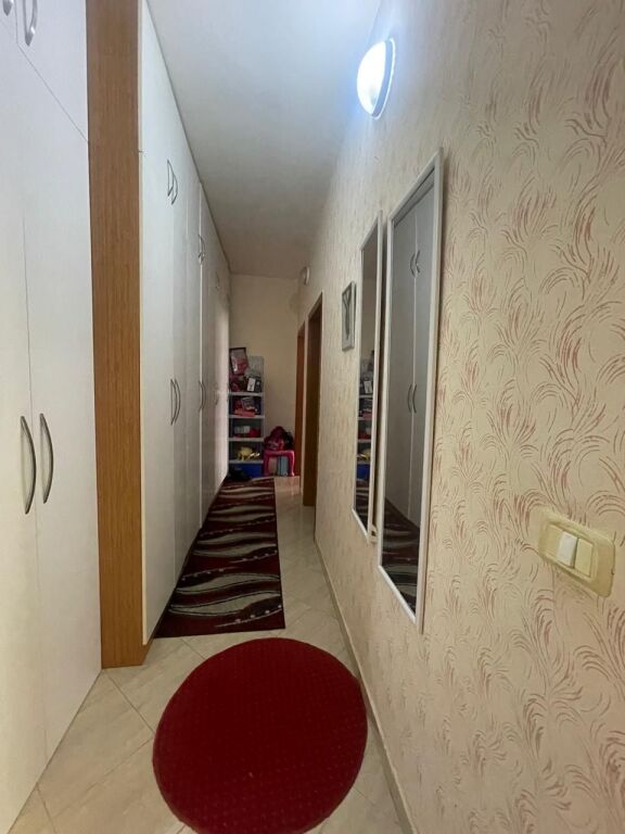 Apartment 2+1, Yzberisht!