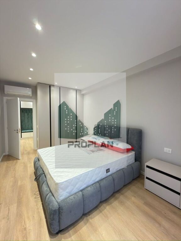 📢JEPET ME QIRA | Apartament 1+1 + Post Parkimi – Rezidenca Urban Gate, Astir - Pamja 6