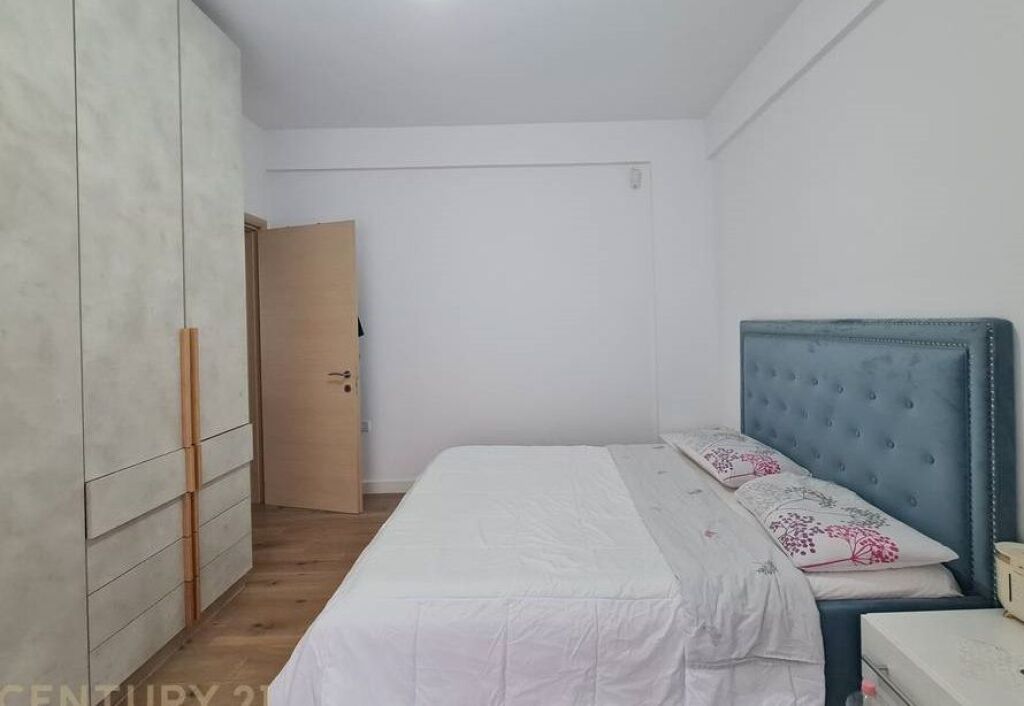 Apartment 1+1 for sale near the Botanical Garden