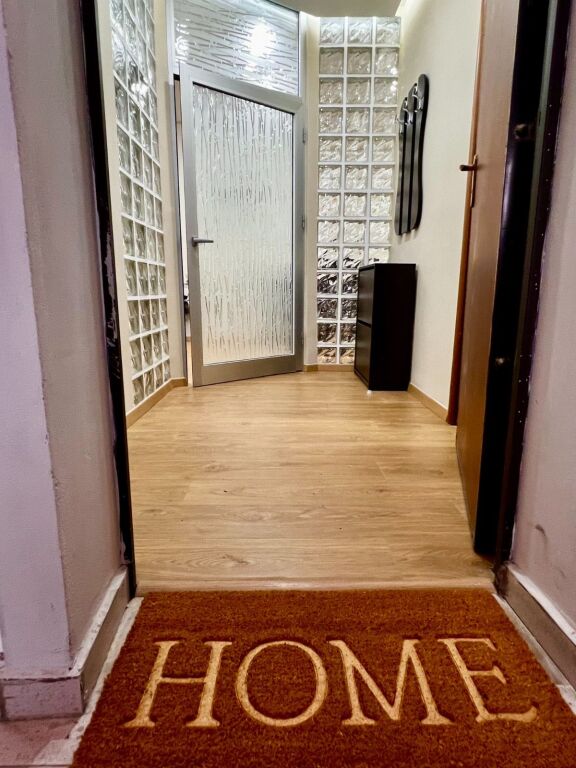 1+1 apartment for rent in Brryl near Tito Pastry Shop