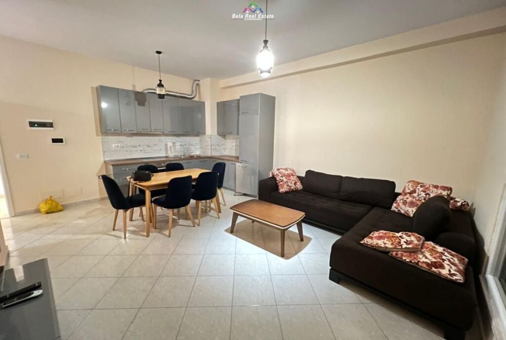 Apartment For Rent 2+1 at Bulevardi Gjergj Fishta (ID B2201728) Tirane
