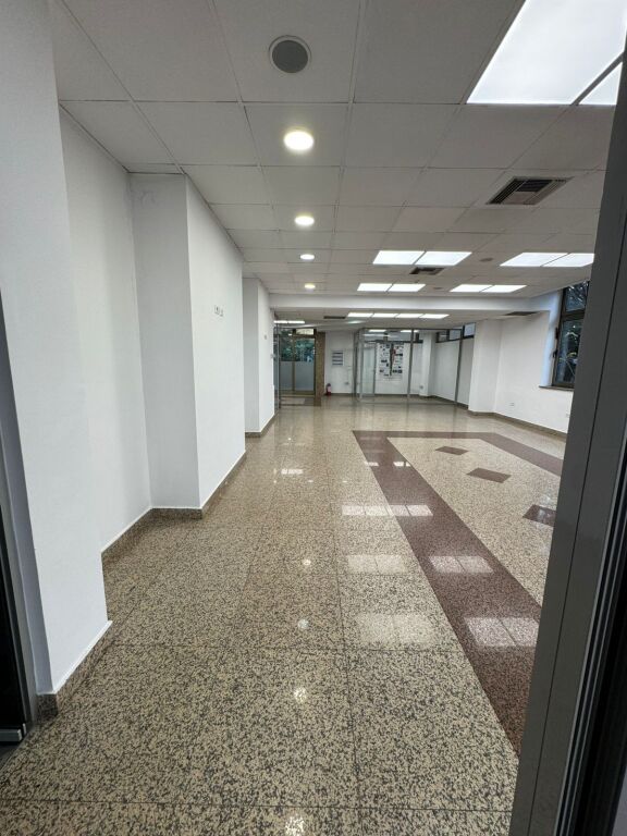 OFFICE FOR RENT BLLOK