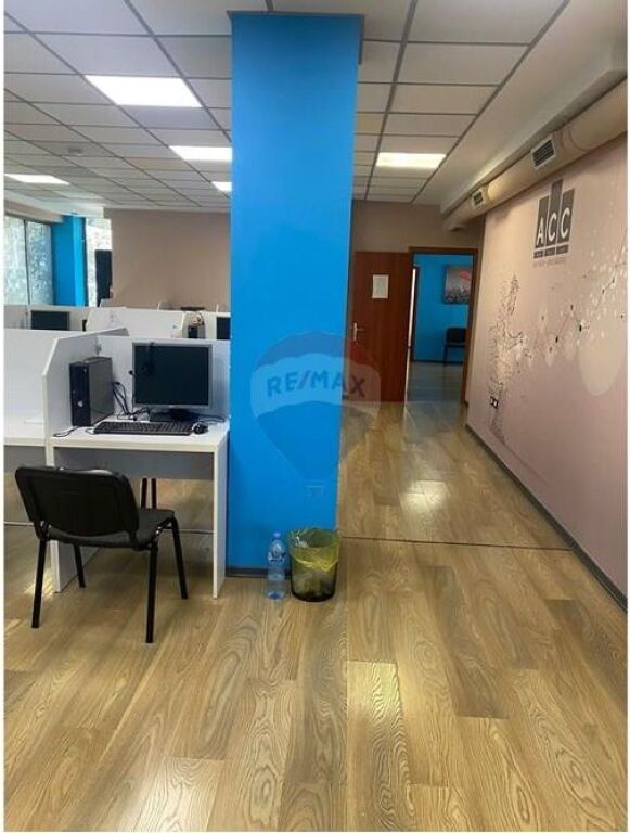 Office - For Rent - Selvia, Tirana